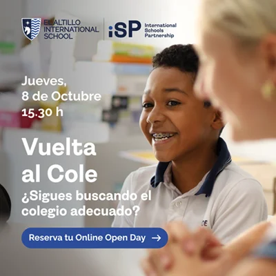Virtual Open Day