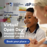 Virtual Open Day - Evento Online