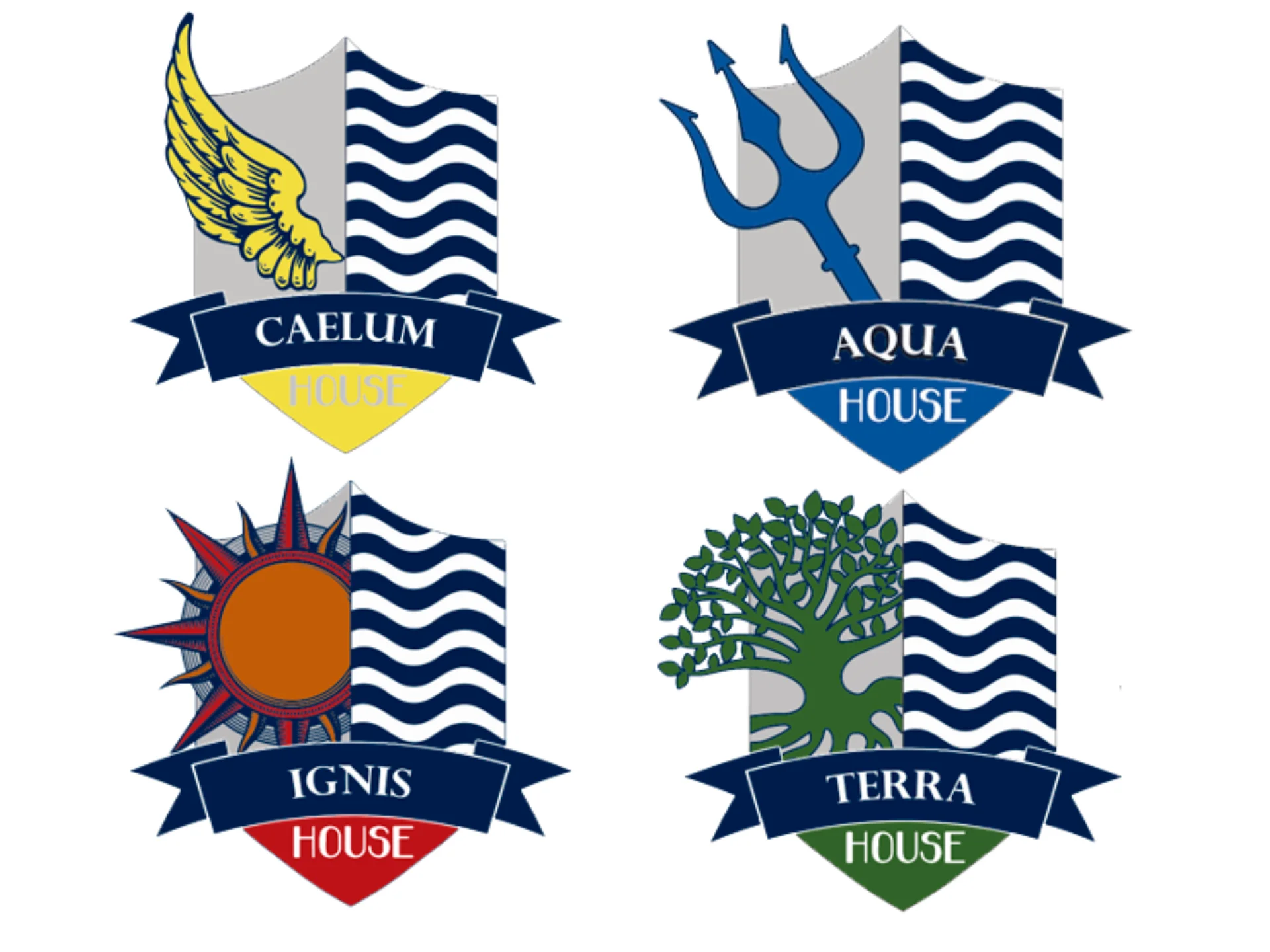 School Houses