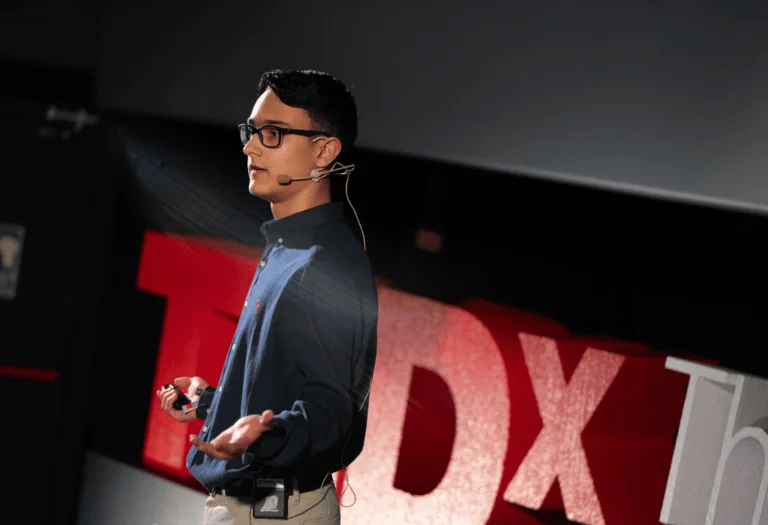 El Altillo International School impulsa el pensamiento crítico y la creatividad del alumnado en TEDxThe British School of Málaga Youth