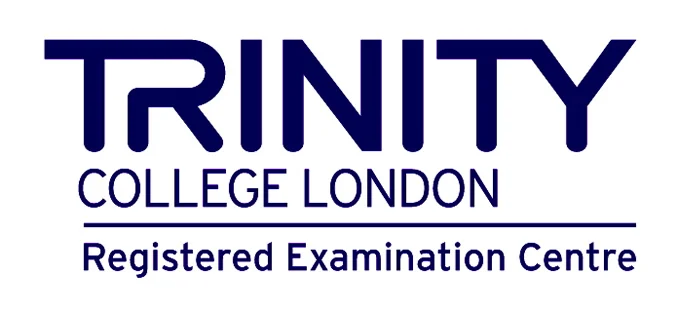 Trinity ESOL