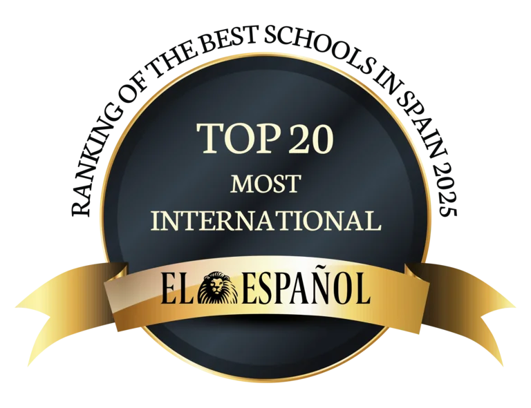 El Espanol - Top 20 Most International