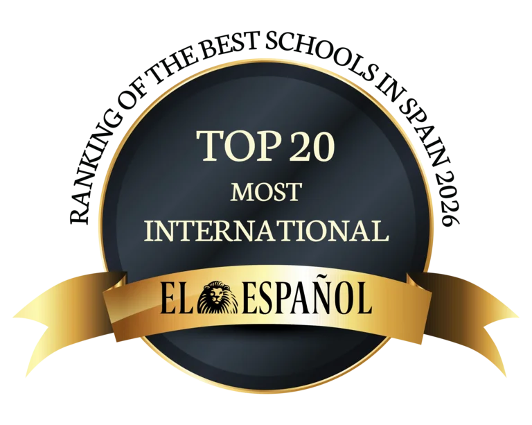 El Espanol - Top 20 Most International
