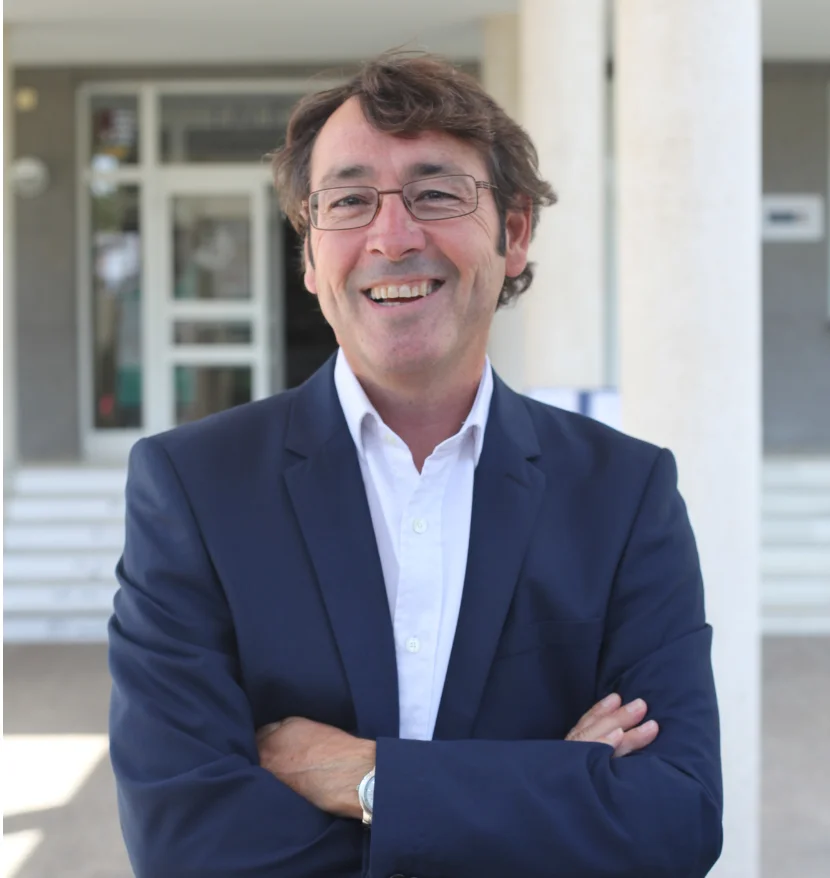 Manuel de la Rosa Marchante