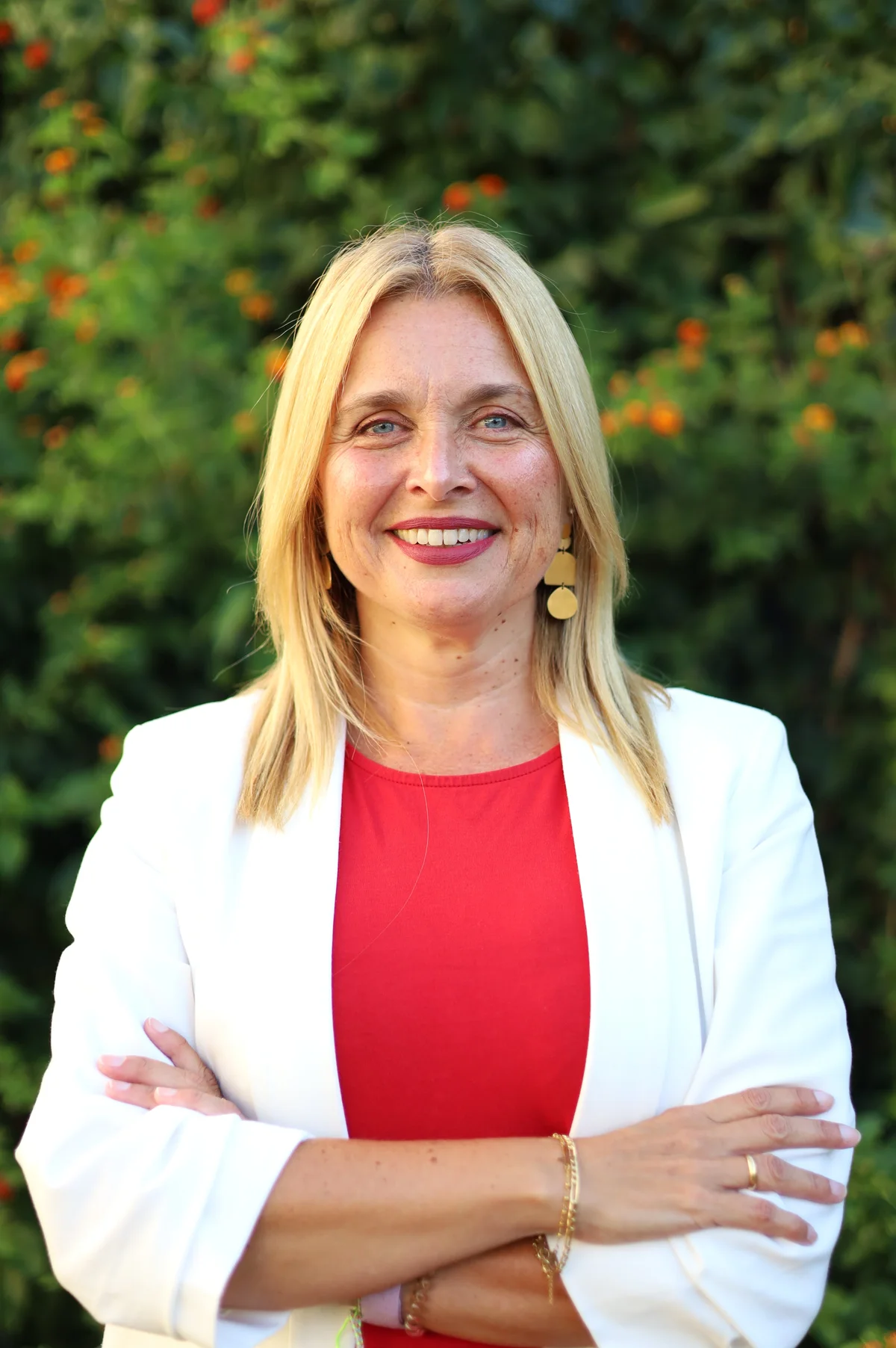 Charo Ortiz Cantero