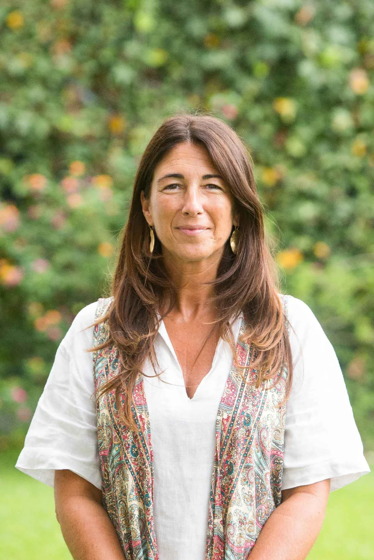 Pilar Vergara de la Vega