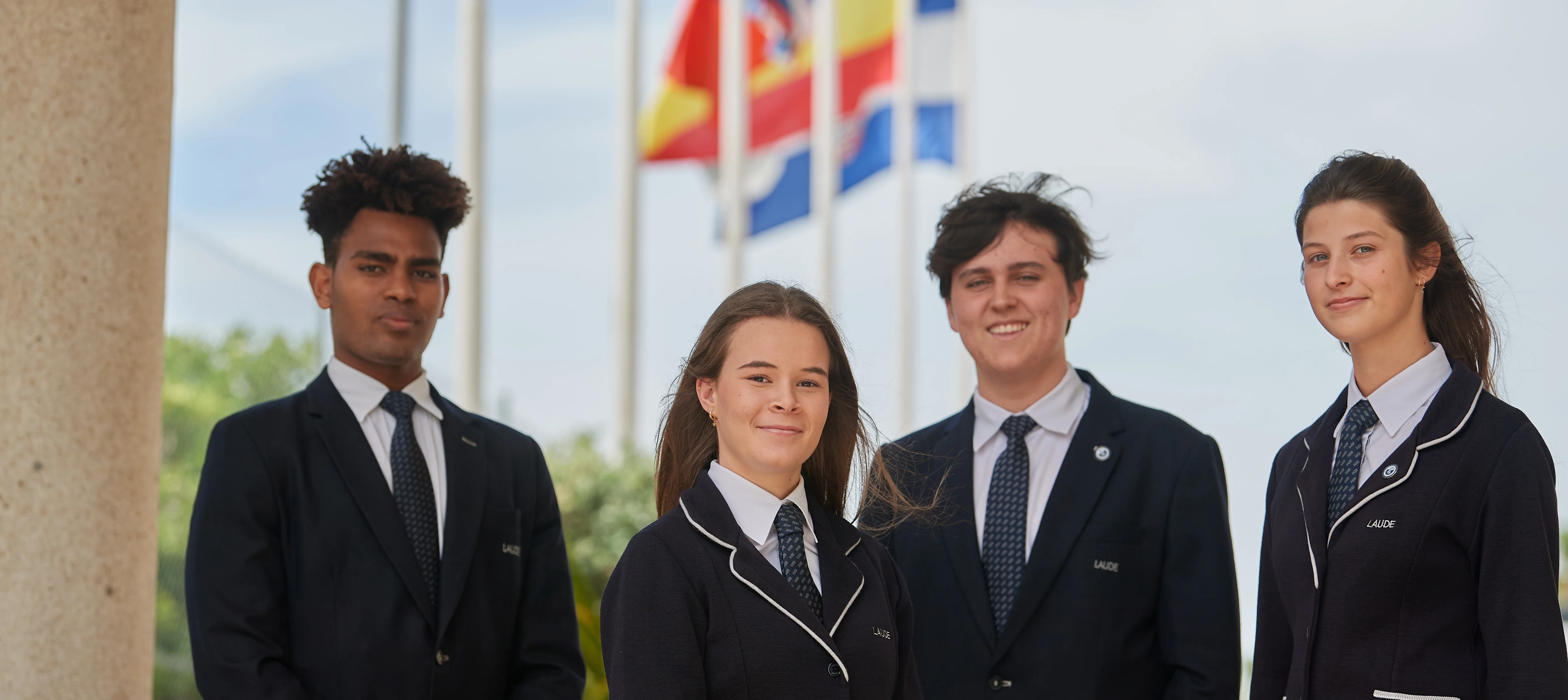  Gifted and Talented programme 