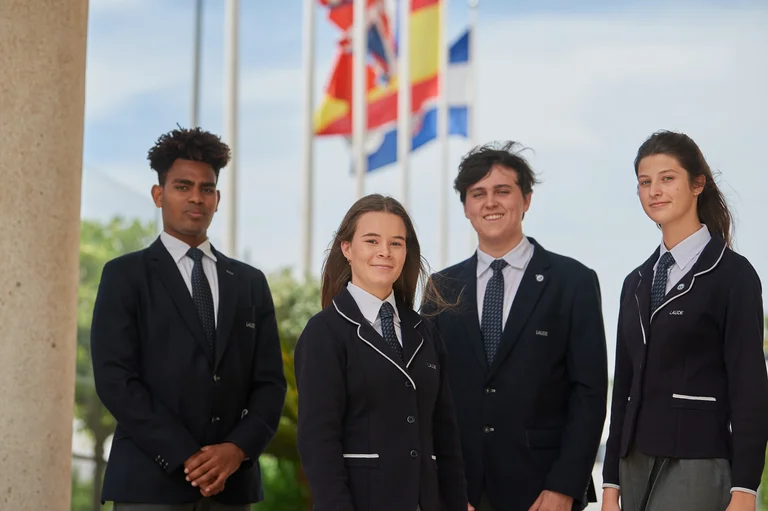 Innovative learning and student empowerment
