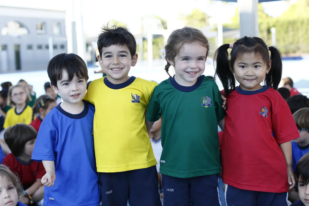 Clubs, sports and opportunities