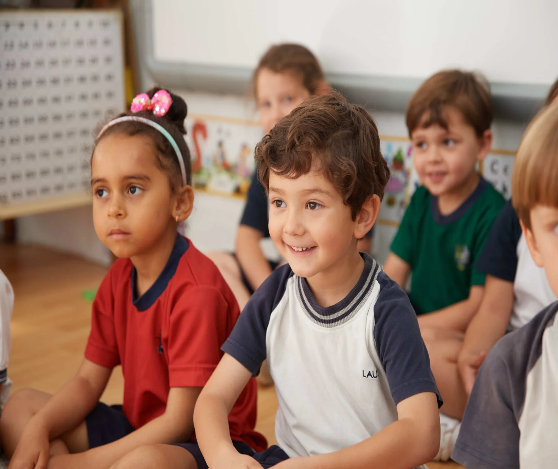 ¿Cómo aprendemos?