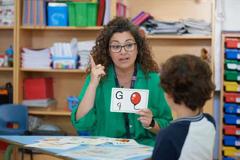 Personalised support and wellbeing