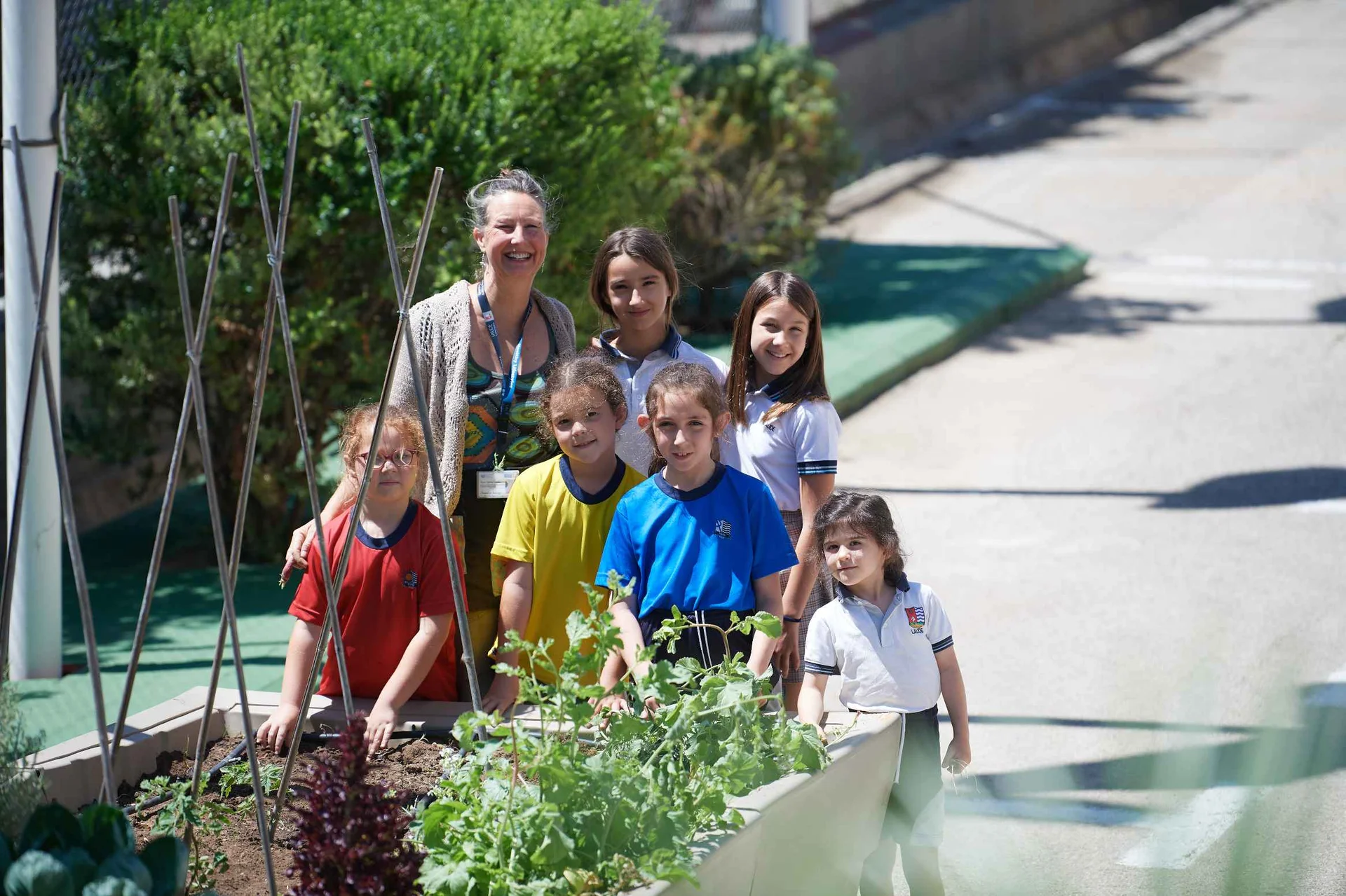 Eco School