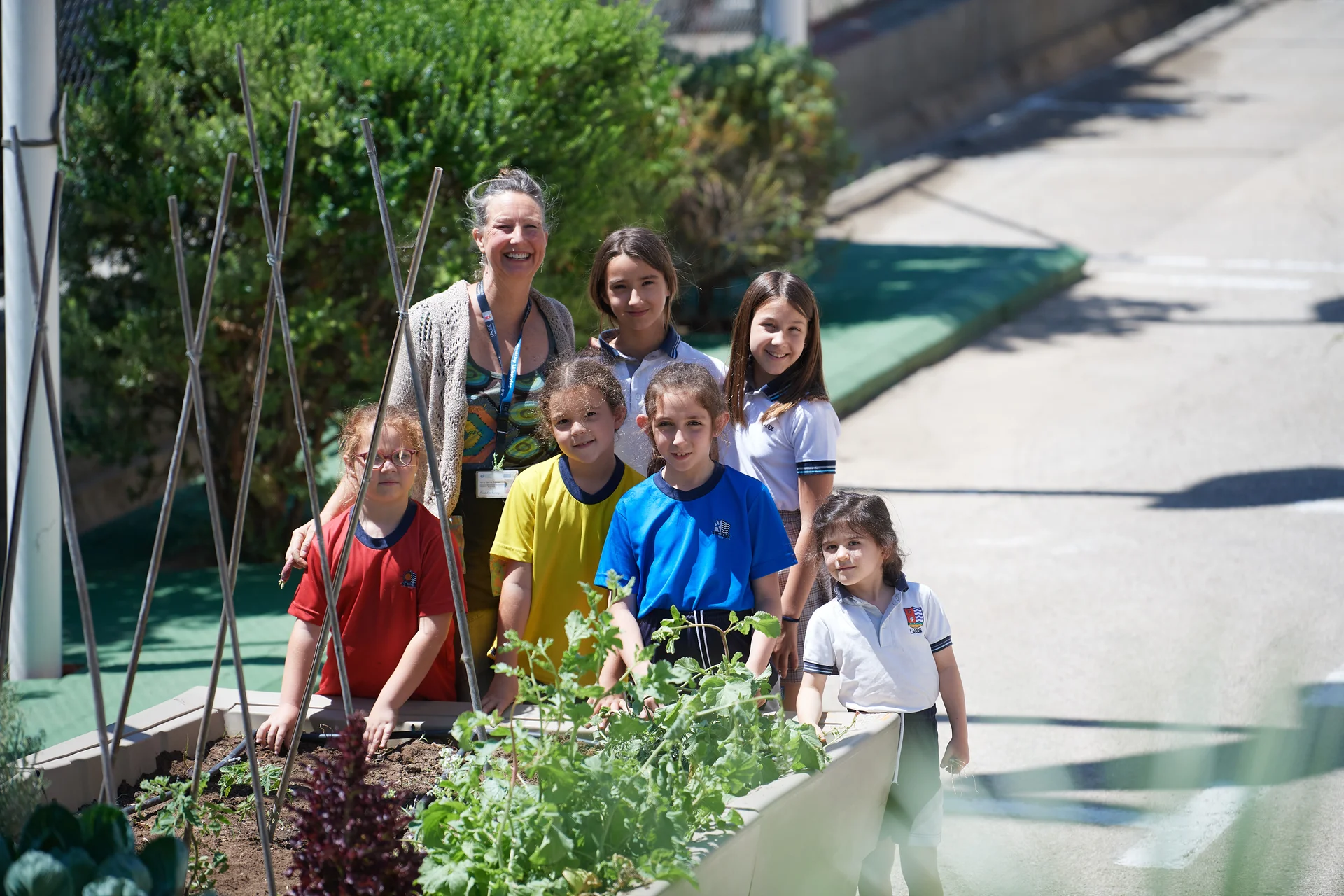 Eco School