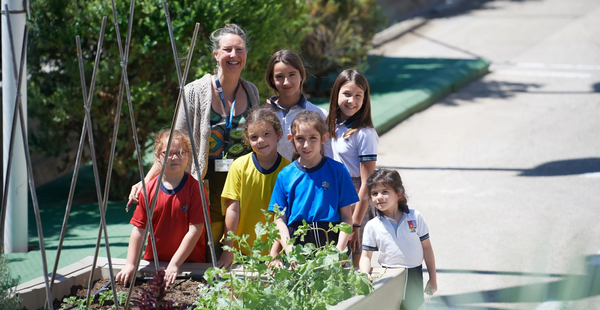 Eco School
