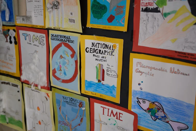 Sustainability spotlight