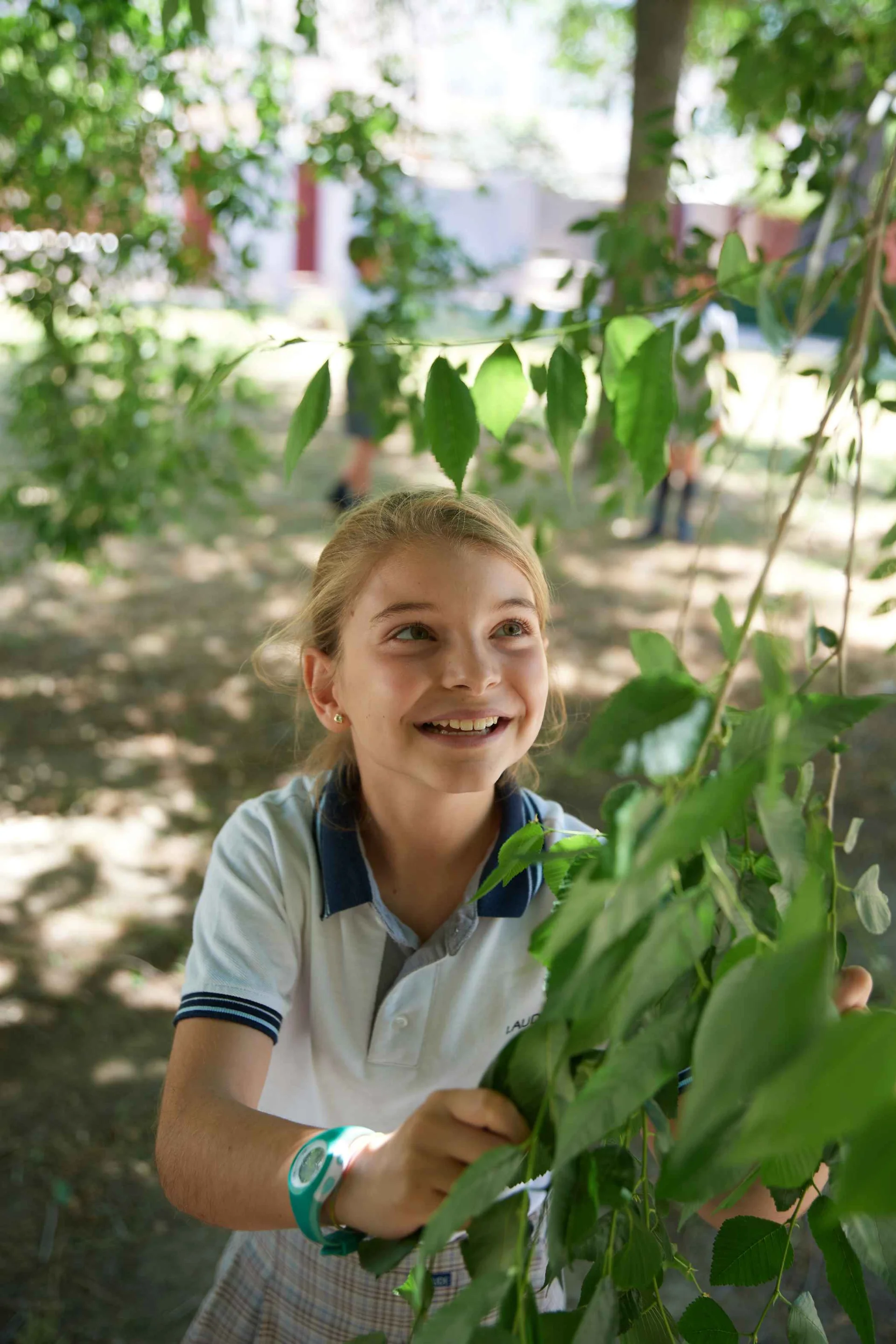 Eco-school