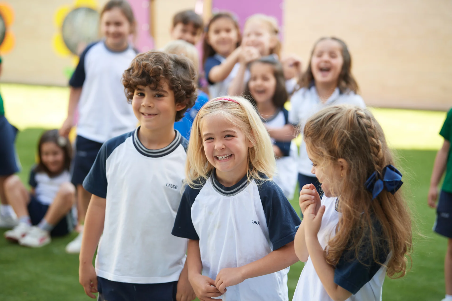 PE (Physical Education)