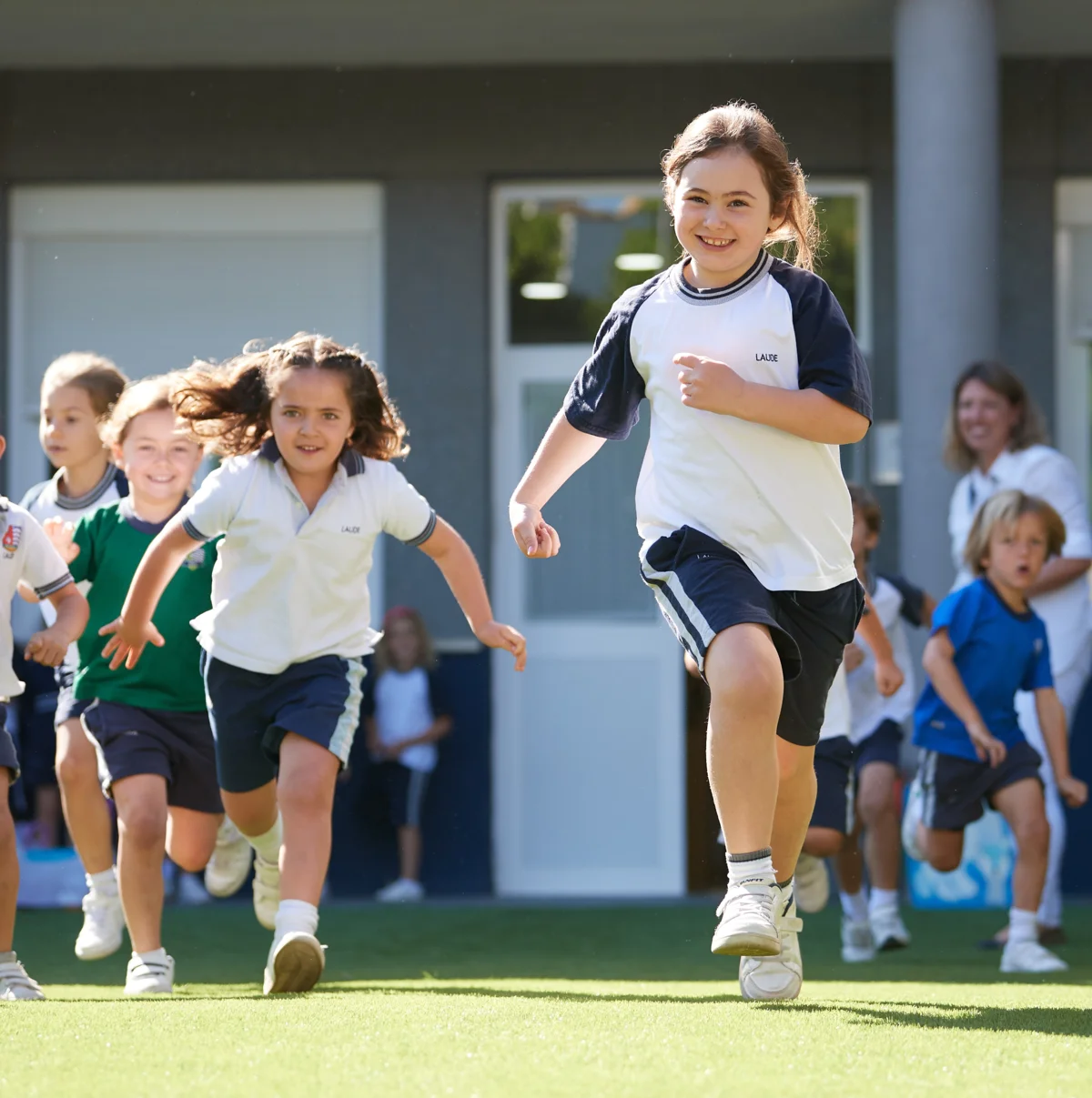 Clubs, sports and opportunities