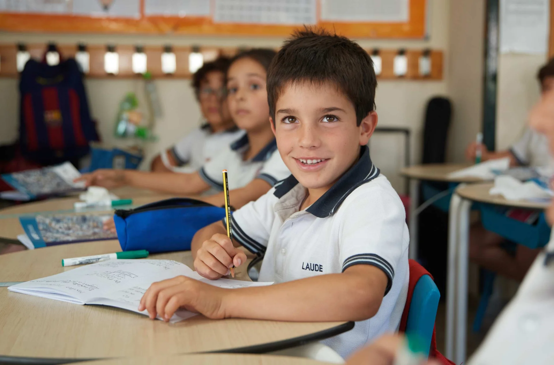 Primaria