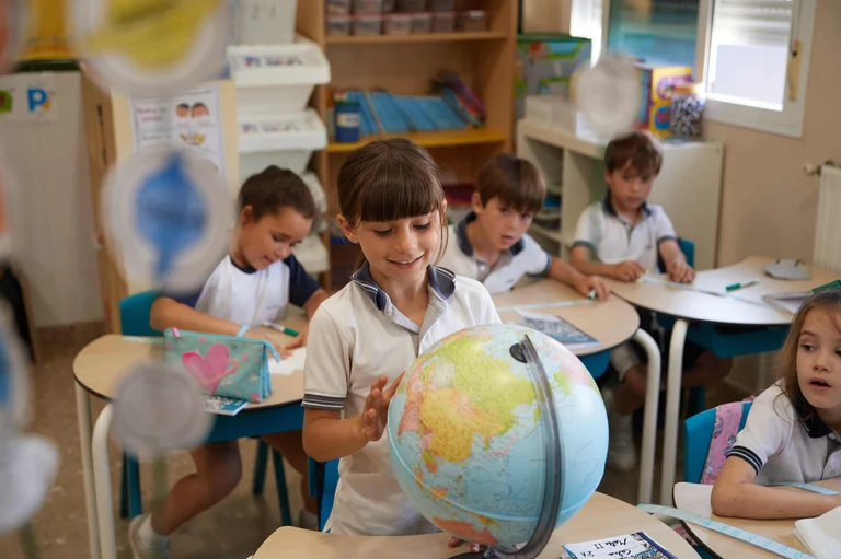 International opportunities