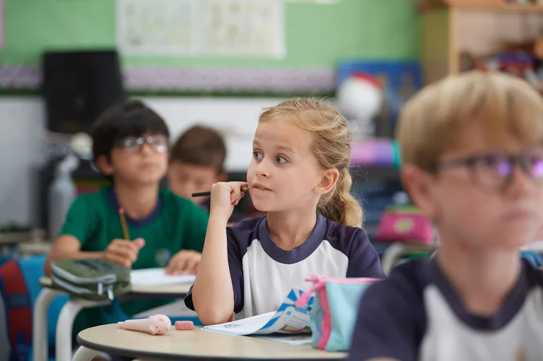 Innovating education
