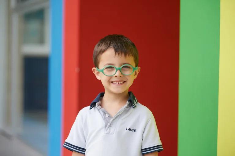 Beyond the classroom support