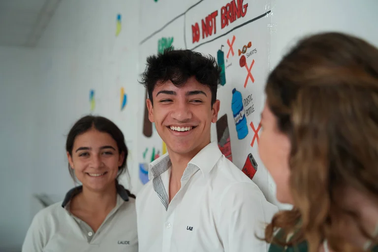 Red mundial de makerspaces