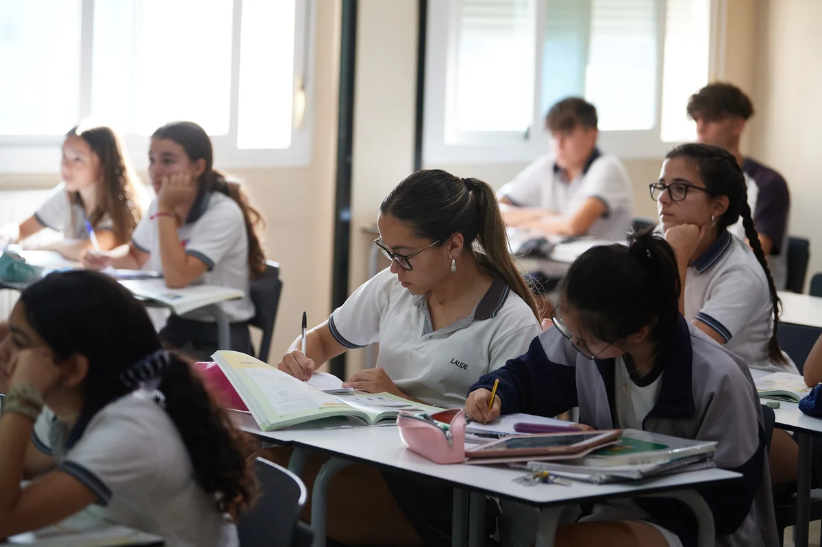 Secondary School