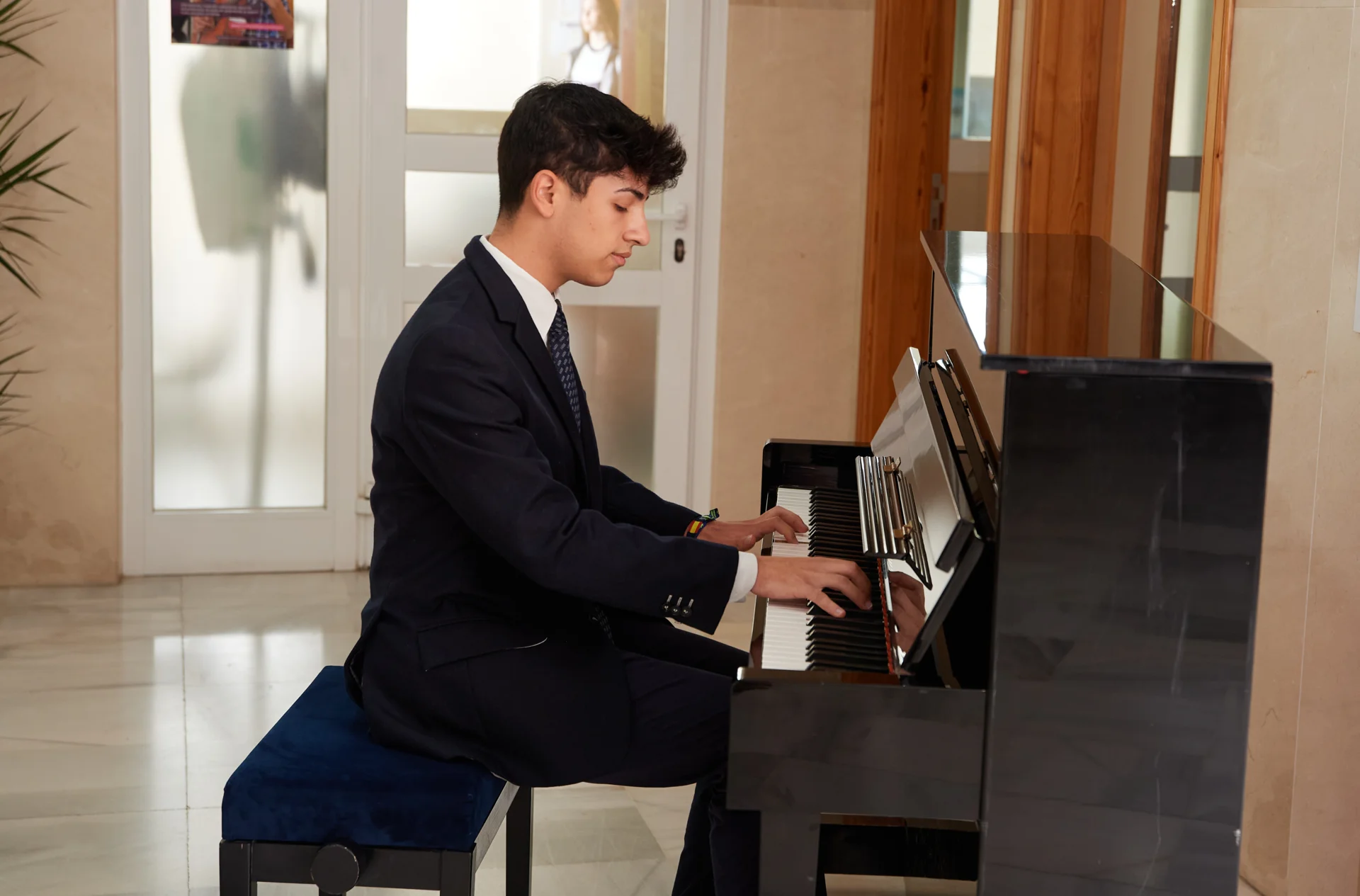 Music