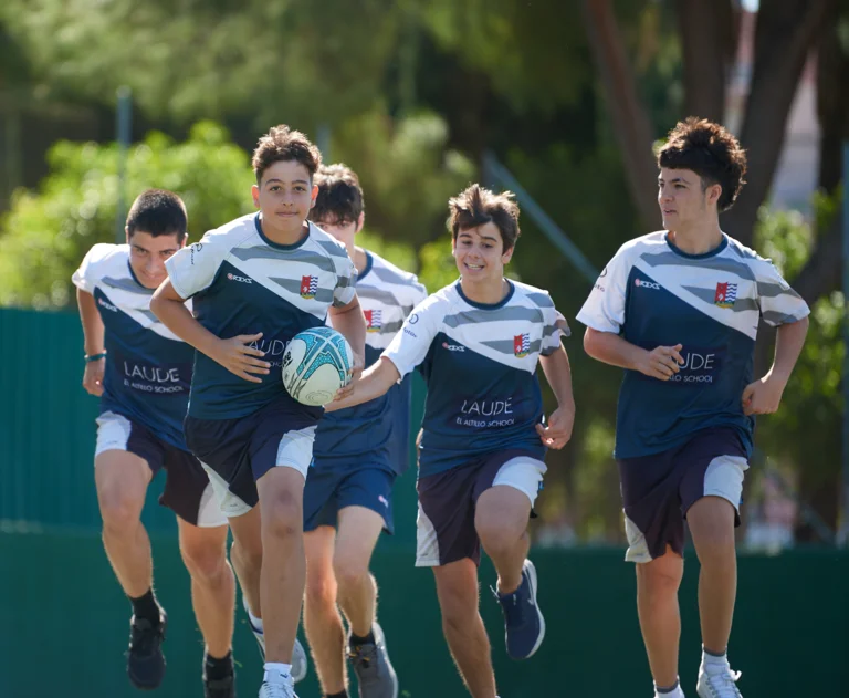 Co-curricular activities