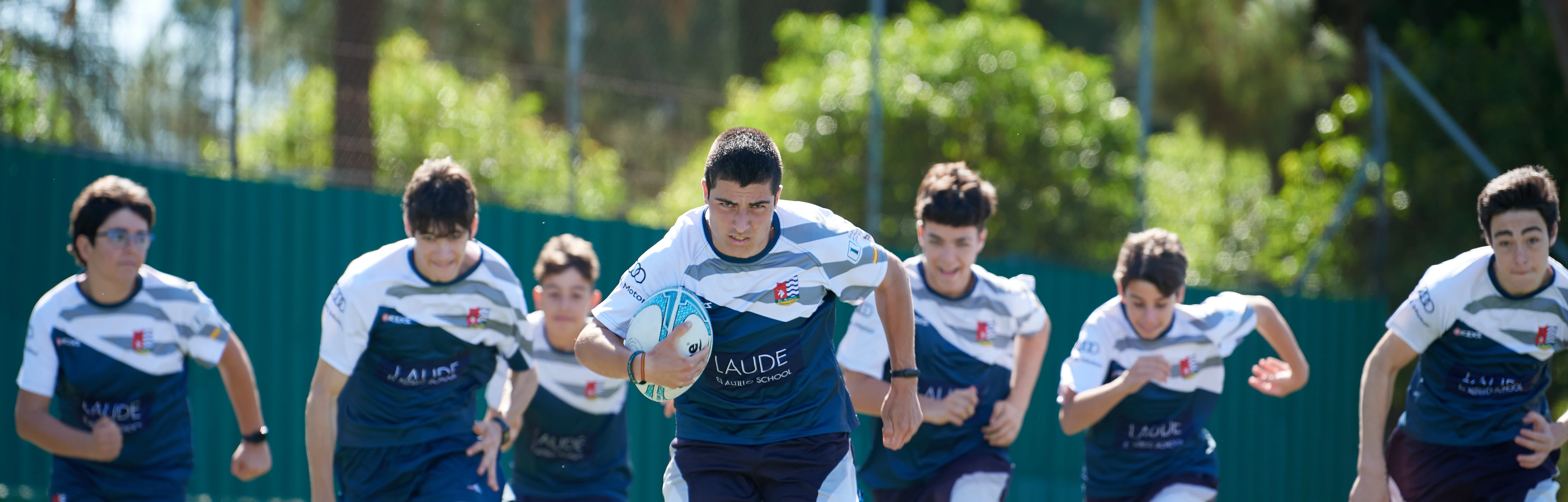 Clubs, sports & opportunities