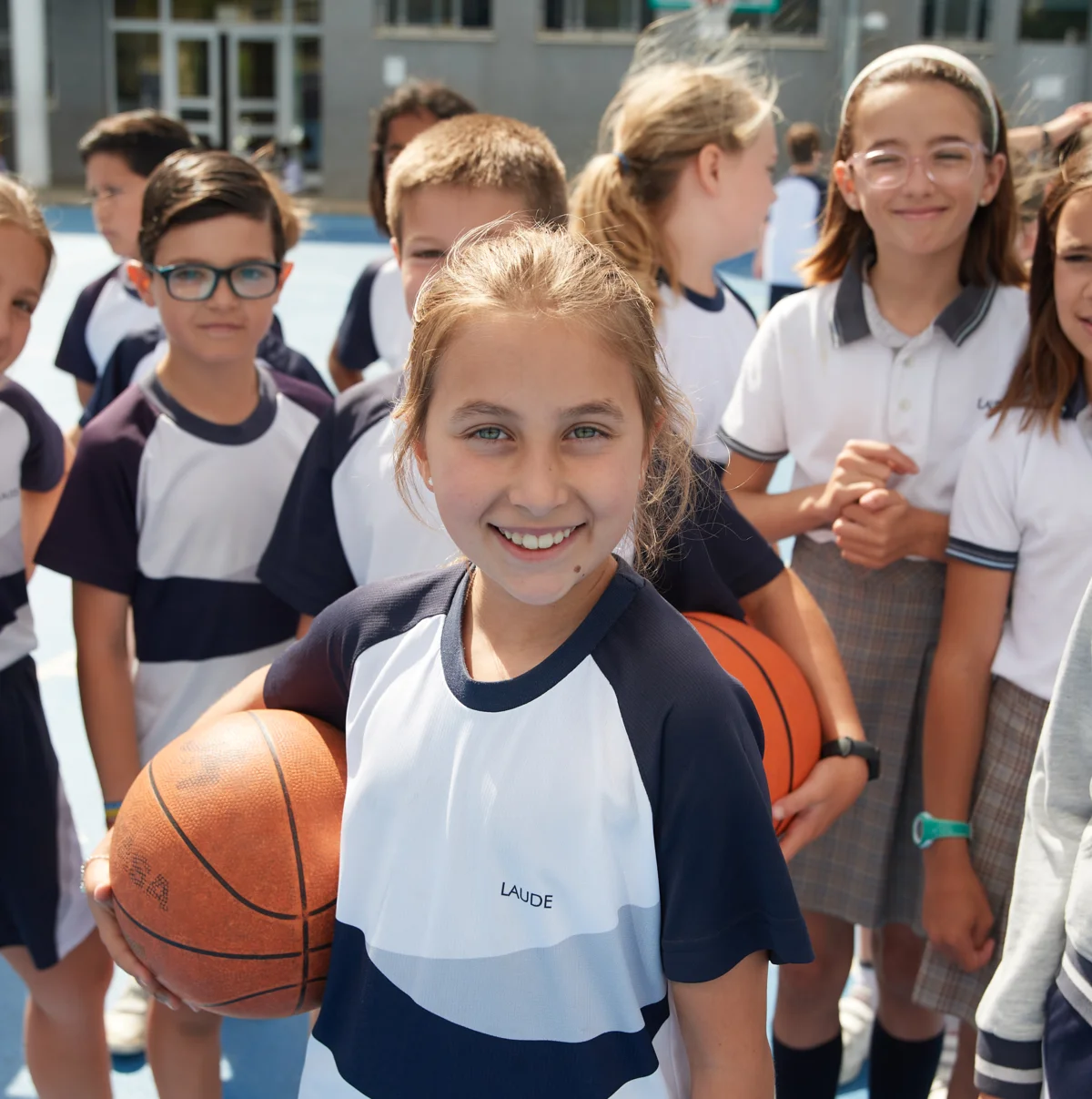 Clubs, sports and opportunities